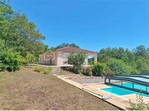 maison à la vente -   46340  SALVIAC, surface 132 m2 vente maison - UBI480368168